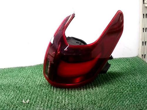 Used Left taillight PEUGEOT 2008 I (CU_) 1.6 BlueHDi 75 (75 hp) 20876031