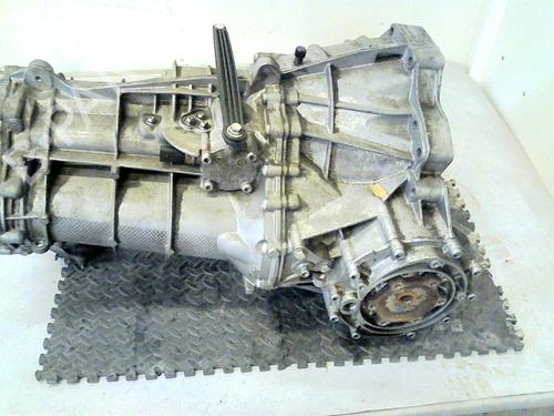Used Gearbox AUDI A5 (8T3) 2.0 TFSI (211 hp) 22087923