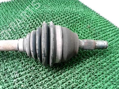 Left front driveshaft PEUGEOT 2008 I (CU_) 1.2 THP 110 / PureTech 110 | BP27234865M38 - Image 4