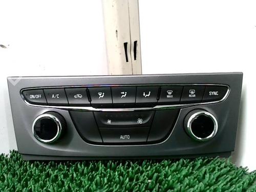 Used Climate control Climate control 22090276 22090276