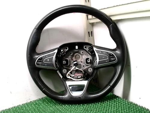 Used Steering wheel RENAULT SCÉNIC IV (J9_) 1.5 dCi 110 (110 hp) 22892727