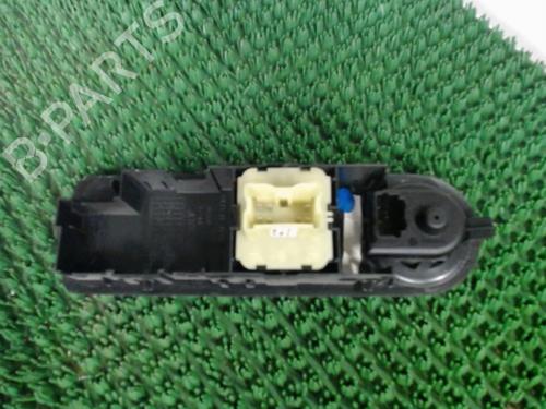 Left front window switch RENAULT CLIO IV (BH_) 1.5 dCi 90 | BP22086436I27 - Image 3