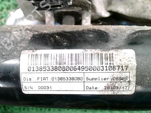 Steering rack CITROËN JUMPER II Van 2.0 BlueHDi 130 | BP20874831M22 