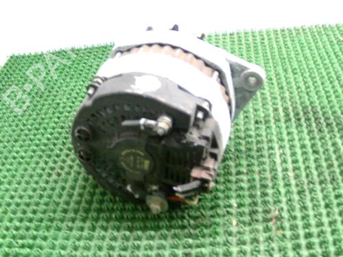 Used Alternator Alternator RENAULT 19 I (B/C53_) 1.4 Cat (B/C532) (58 hp) 22079716 22079716