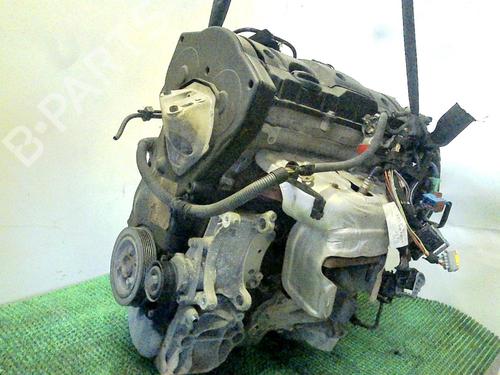 Engine CITROËN C4 I (LC_) 1.6 16V | BP22086240M1 - Image 6