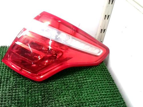 Right taillight CITROËN C4 Picasso I MPV (UD_) 2.0 HDi 138 | BP22093274C35 