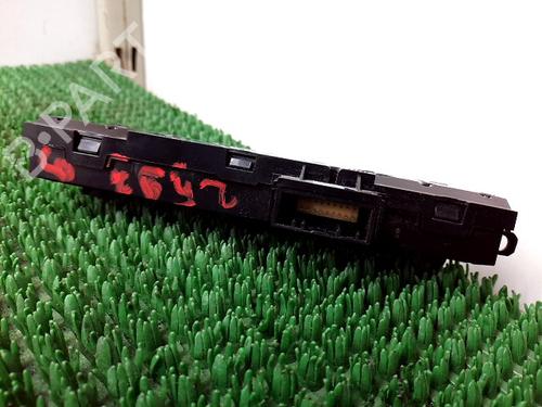 Warning switch RENAULT CLIO V (B7_) 1.0 TCe 90 (B7MT) | BP33048078I22  - Image 5