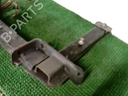 Used Tow ball/Mechanism Tow ball/Mechanism OPEL CASCADA (W13) 2.0 CDTI (67) (165 hp) 35780395 35780395