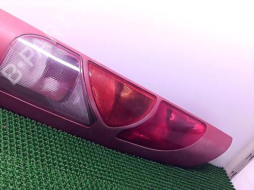 Used Right taillight Right taillight RENAULT KANGOO (KC0/1_) D 55 1.9 (KC0D) (54 hp) 22075802 22075802