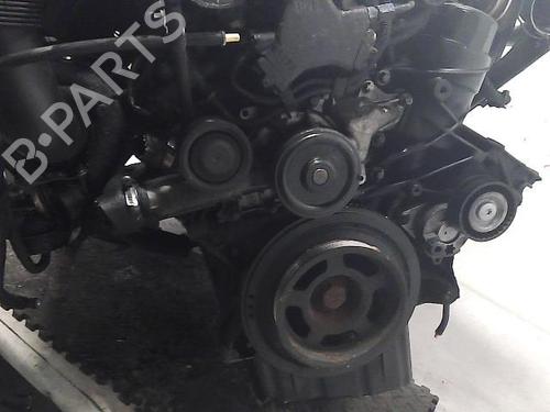 Engine MERCEDES-BENZ E-CLASS T-Model (S210) E 270 T CDI (210.216) | BP22091277M1 