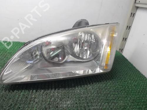 Left headlight FORD FOCUS II (DA_, HCP, DP) 1.6 TDCi | BP22087446C28 