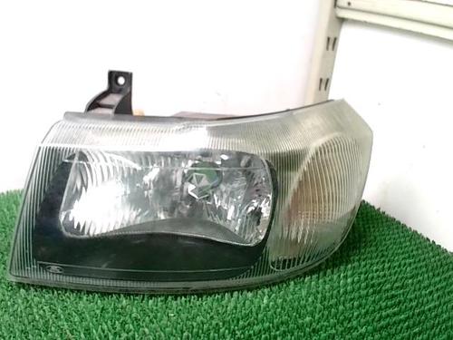 Used Left headlight Left headlight FORD TRANSIT Van (FA_ _) 2.0 DI (FAE_, FAF_, FAG_) (100 hp) 22438513 22438513
