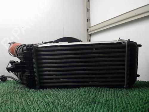 Used Intercooler Intercooler PEUGEOT 208 I (CA_, CC_) 1.6 GTi (208 hp) 22087729 22087729