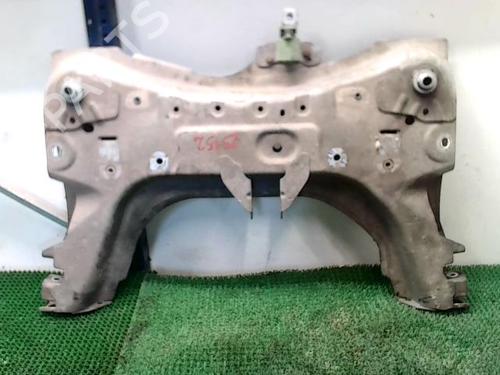 Used Subframe Subframe RENAULT CLIO IV (BH_) 0.9 TCe 90 (BHNF, BHMA, BHMH, BHJK, BHJR) (90 hp) 26281576 26281576