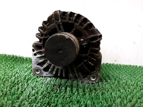 Alternator RENAULT MEGANE III Hatchback (BZ0/1_, B3_) 1.5 dCi (BZ09, BZ0D, BZ1W, BZ29, BZ14) | BP36424433M7 - Image 2