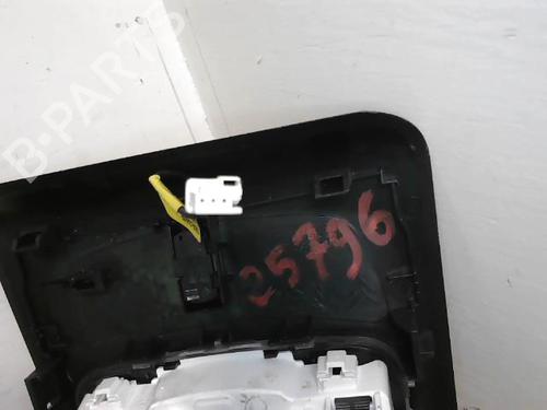 Used Interior roof light Interior roof light PEUGEOT 208 I (CA_, CC_) 1.6 HDi (92 hp) 32515364 32515364