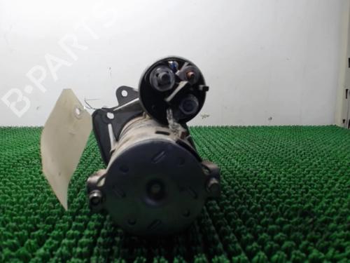 Used Starter Starter RENAULT MODUS / GRAND MODUS (F/JP0_) 1.5 dCi (FP0F, JP0F) (86 hp) 22079036 22079036