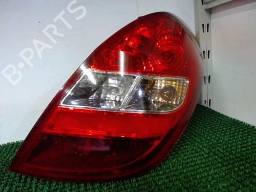 Right taillight HYUNDAI i20 I (PB, PBT) 1.2 | BP22084515C35 