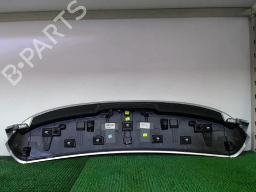 Used Rear spoiler Rear spoiler RENAULT MEGANE IV Hatchback (B9A/M/N_) 1.5 Blue dCi 115 (B9A6) (116 hp) 22084708 22084708