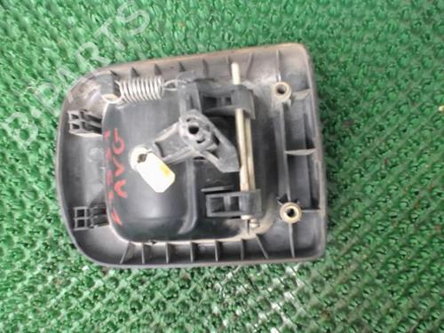 Front left exterior door handle RENAULT MASTER II Van (FD) 2.5 dCi 120 | BP22088224C128 