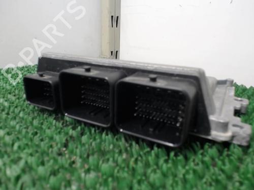Used Electronic module Electronic module CITROËN C3 II (SC_) 1.2 VTi 82 (82 hp) 22080675 22080675