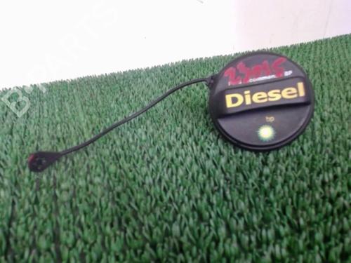 Fuel cap FORD C-MAX (DM2) 1.6 TDCi | BP22086405C161 