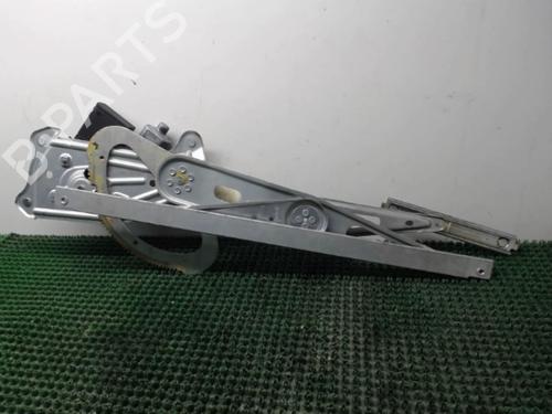 Used Front right window mechanism Front right window mechanism 22079650 22079650