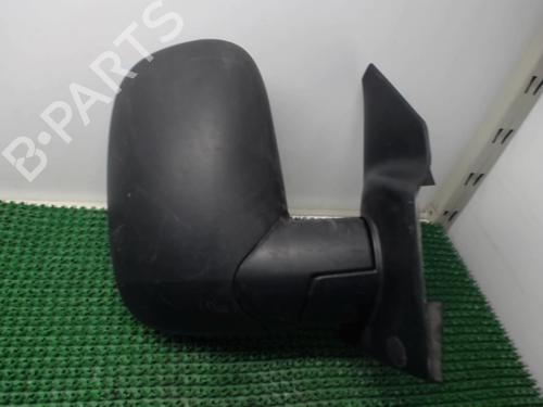 Used Left mirror Left mirror FORD TRANSIT Van (E_ _) [1994-2000] 22917006 22917006