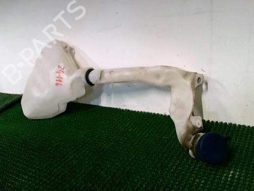 Used Windscreen washer tank PEUGEOT 2008 I (CU_) 1.6 HDi (114 hp) 22092127