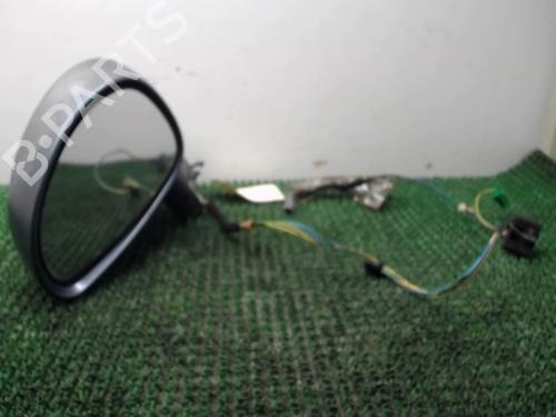 Left mirror CITROËN C4 I (LC_) 1.6 HDi | BP20876734C26 
