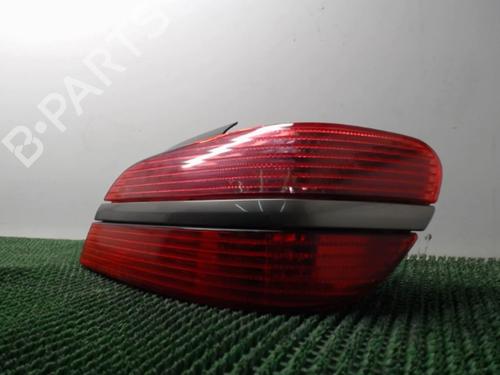 Right taillight PEUGEOT 406 (8B) 2.0 HDI 110 | BP22078859C35 