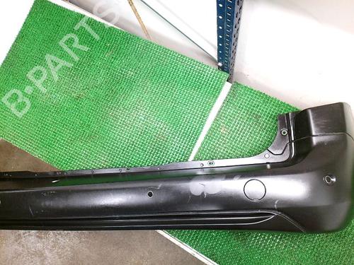 Rear bumper PEUGEOT PARTNER Box Body/MPV (K9) 1.5 BlueHDi 100 | BP32223150C8