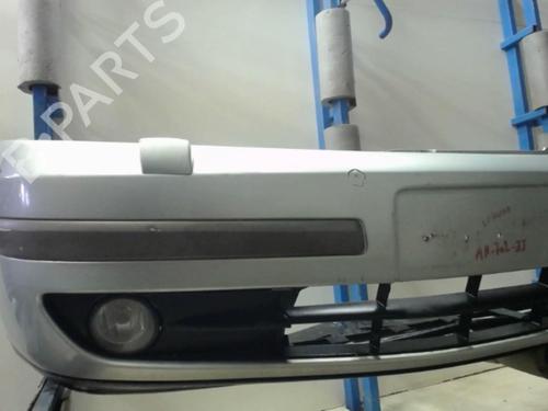 Front bumper RENAULT LAGUNA II Grandtour (KG0/1_) 1.9 dCi (KG0G) | BP22086330C7 