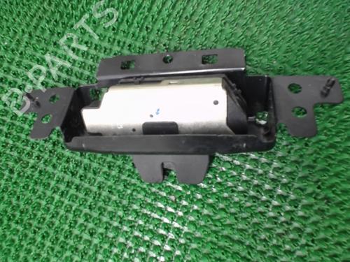Tailgate lock PEUGEOT 208 I (CA_, CC_) 1.6 HDi | BP22084112C101 