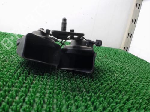 Used Horn RENAULT MEGANE III Grandtour (KZ0/1) 1.5 dCi (KZ09, KZ0D, KZ1G, KZ29, KZ14, KZ1W, KZ10, KZ1F,... (110 hp) 22084615