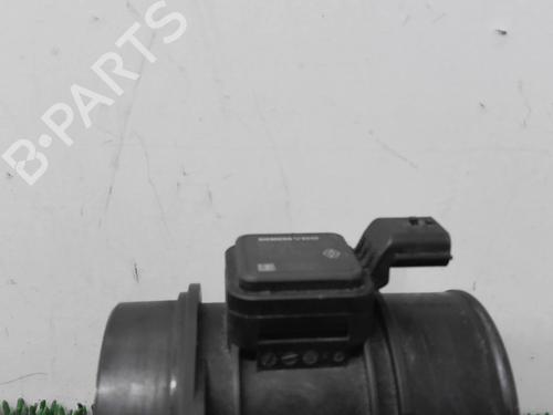 Mass air flow sensor RENAULT MEGANE III Hatchback (BZ0/1_, B3_)  | BP34125249M95  - Image 5