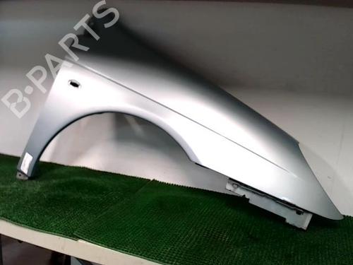 Used Left front fenders CITROËN C5 II (RC_) 2.2 HDi (RC4HXE) (133 hp) 24823736