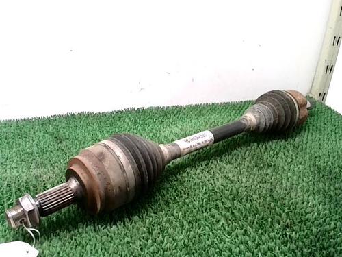 Left front driveshaft PEUGEOT 208 II (UB_, UP_, UW_, UJ_) 1.5 BlueHDI 100 | BP28023635M38 