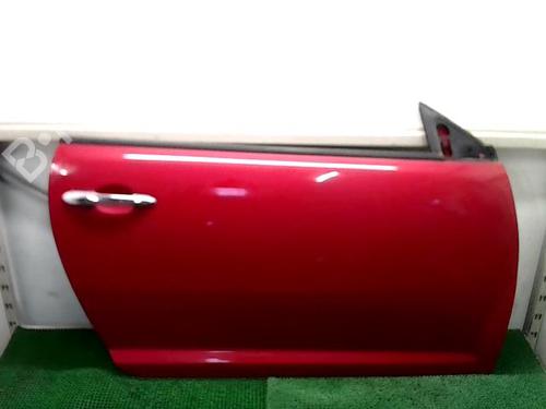 Used Right front door ALFA ROMEO MITO (955_) 1.4 (955AXB1B) (78 hp) 25143053