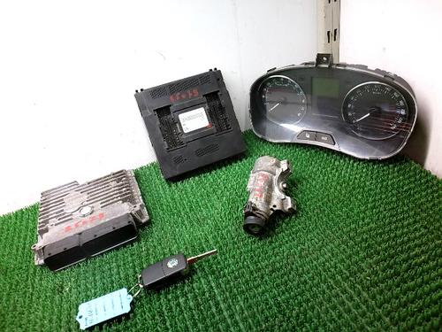 Electronic module SKODA FABIA II (542)  | BP36675983M83  - Image 6