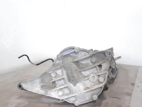 Rear differential MERCEDES-BENZ VITO Van (W447) 119 CDI 4x4 (447.601, 447.603, 447.605) | BP29849816M24