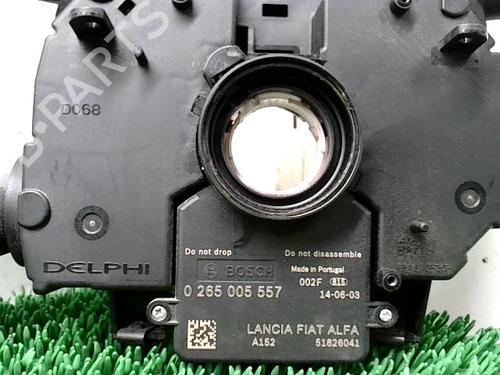 Used Steering column stalk Steering column stalk FIAT DOBLO Cargo (263_) 2.0 D Multijet (135 hp) 22388195 22388195