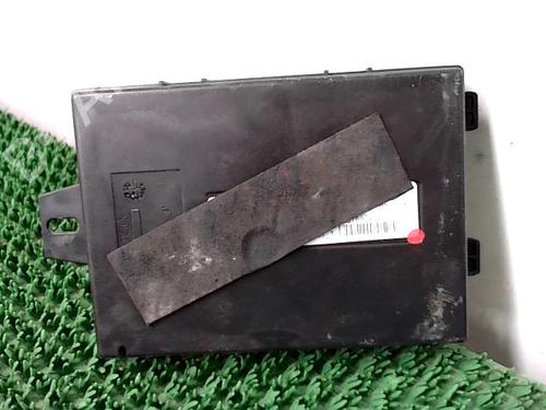 Used Electronic module Electronic module RENAULT TRAFIC III Van (FG_) 1.6 dCi 95 (FGMJ, FGMR) (95 hp) 25127364 25127364