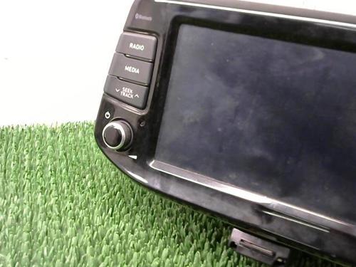 Radio HYUNDAI i30 (PDE, PD, PDEN) 1.6 CRDi | BP22088390E6 