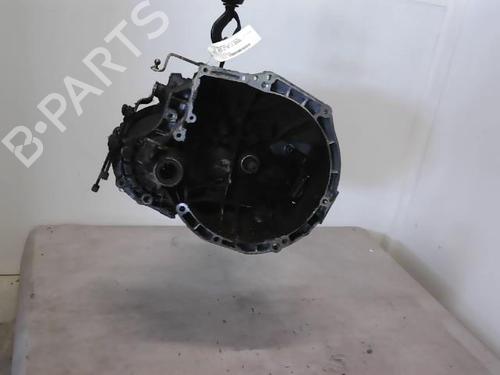 Used Gearbox PEUGEOT 206 SW (2E/K) 1.4 HDi (68 hp) 26685568