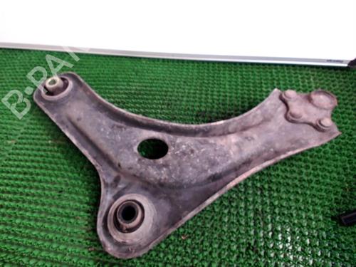 Used Right front suspension arm Right front suspension arm PEUGEOT 208 I (CA_, CC_) 1.6 BlueHDi 100 (100 hp) 22083097 22083097