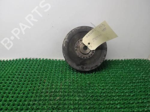 Used Pulley Pulley RENAULT KANGOO Express (FC0/1_) D 65 1.9 (FC0E, FC02, FC0J, FC0N) (64 hp) 22077094 22077094