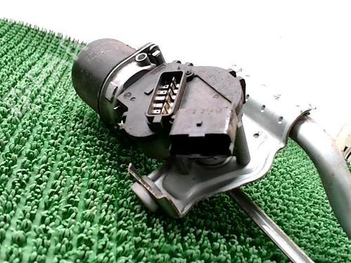 Front wiper motor RENAULT CLIO II (BB_, CB_) 1.2 (BB0A, BB0F, BB10, BB1K, BB28, BB2D, BB2H, CB0A,... | BP22091284M29 