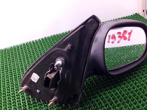 Right mirror RENAULT MEGANE I (BA0/1_) 1.6 e (BA0F, BA0S) | BP22075861C27 