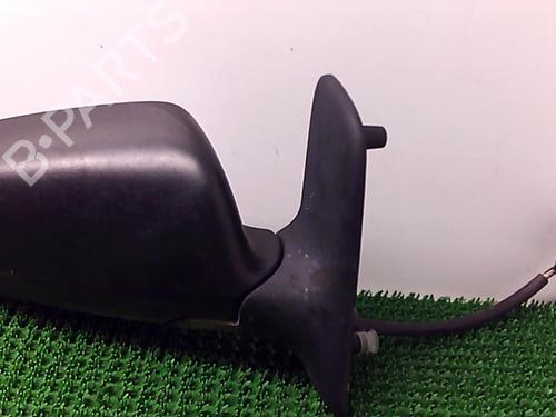 Right mirror VW SHARAN (7M8, 7M9, 7M6) 1.9 TDI | BP22076190C27 